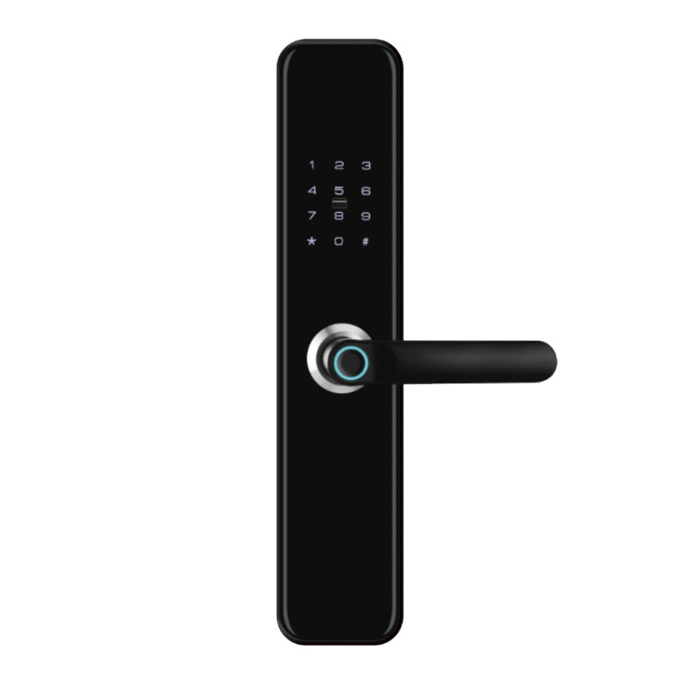 LoRa联网门锁-DY50