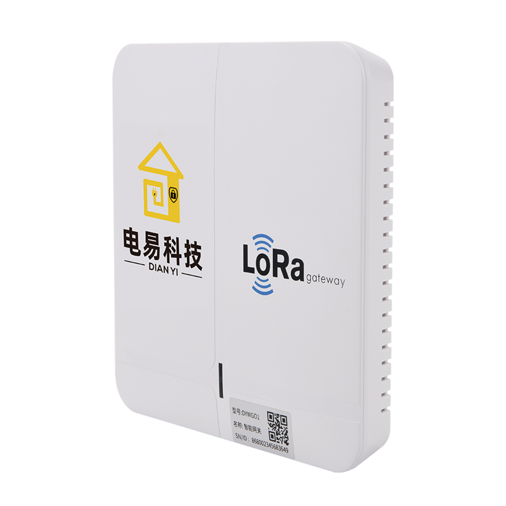 双通道网关DYWG02